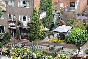 Pension de Dael