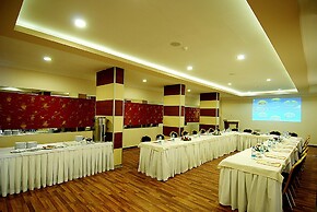 Grand Okan Hotel