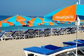 Grand Okan Hotel