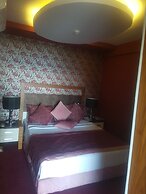 Grand Okan Hotel