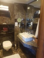 Grand Okan Hotel