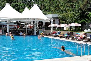 Grand Okan Hotel
