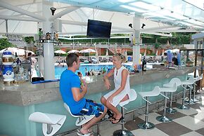 Grand Okan Hotel