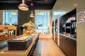 Trafo Hotel