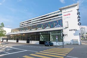 Trafo Hotel