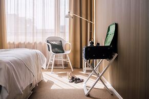 Trafo Hotel
