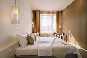 Trafo Hotel