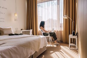 Trafo Hotel