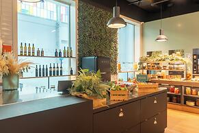 Trafo Hotel