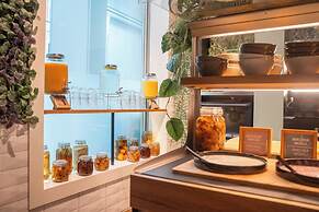 Trafo Hotel