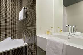 Trafo Hotel