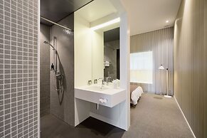 Trafo Hotel