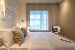Trafo Hotel