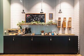 Trafo Hotel