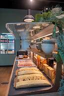 Trafo Hotel