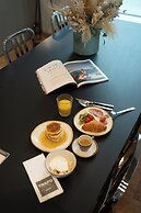 Trafo Hotel