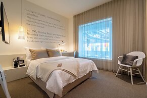 Trafo Hotel