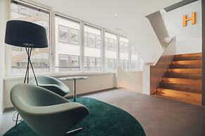 Trafo Hotel