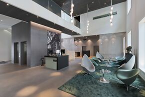 Trafo Hotel