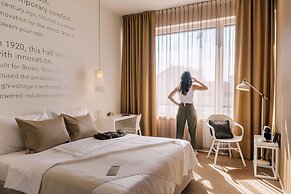 Trafo Hotel