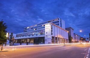 Trafo Hotel