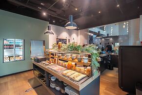 Trafo Hotel