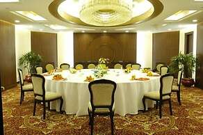 Jin Jiang Royal Palace Hotel