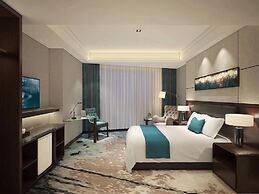 Jin Jiang Royal Palace Hotel