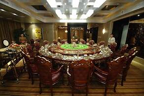 Jin Jiang Royal Palace Hotel
