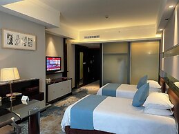 Jin Jiang Royal Palace Hotel