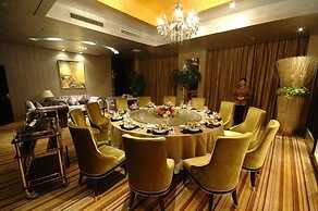 Jin Jiang Royal Palace Hotel