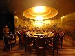 Jin Jiang Royal Palace Hotel