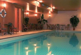Hotel Kauppi