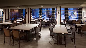 Hotel Kauppi