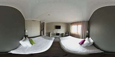 Hotel Kauppi