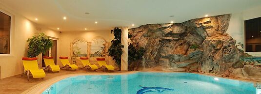 Hotel La Montanina
