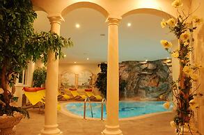 Hotel La Montanina