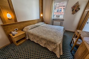 Hotel La Montanina