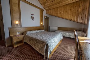Hotel La Montanina