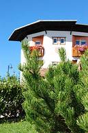 Hotel La Montanina