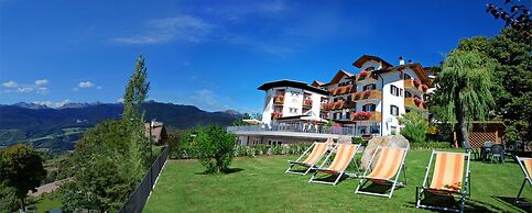 Hotel La Montanina