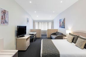 Adelaide Granada Motor Inn