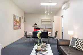 Adelaide Granada Motor Inn