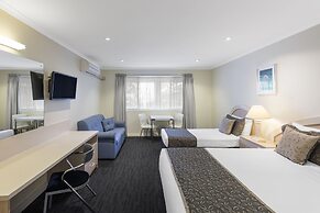 Adelaide Granada Motor Inn
