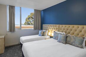 Adelaide Granada Motor Inn