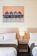 Adelaide Granada Motor Inn