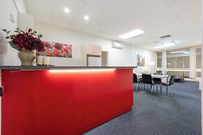 Adelaide Granada Motor Inn