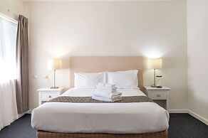 Adelaide Granada Motor Inn