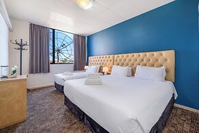 Adelaide Granada Motor Inn