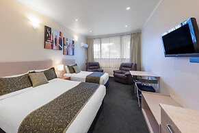 Adelaide Granada Motor Inn